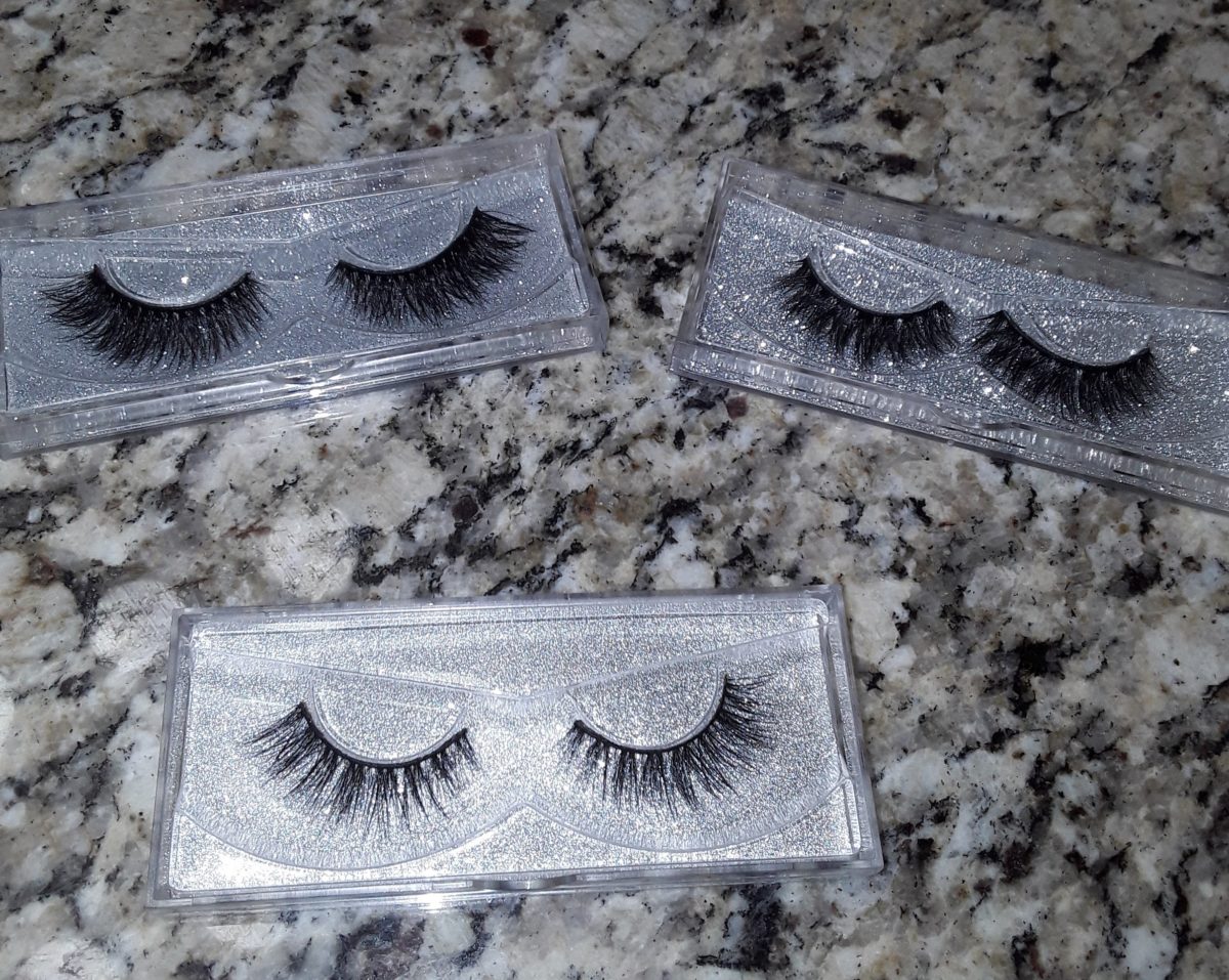 This Makes Mink Eyelash Extensions Look So Amazing